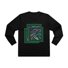 Load image into Gallery viewer, Men’s Base Longsleeve Tee Laila Lago & C. by I.A.