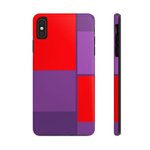 Load image into Gallery viewer, Tough Phone Cases, Case-Mate Laila Lago & C. by Iannilli Antonella