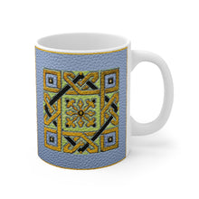 Carica l'immagine nel visualizzatore di Gallery, Ceramic Mugs Laila Lago & C. by Iannilli Antonella