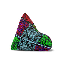 Load image into Gallery viewer, Bean Bag Chair Laila Lago & C. by Iannilli Antonella