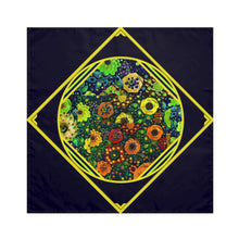 Carica l'immagine nel visualizzatore di Gallery, Napkins linea -Una casa nel bosco-