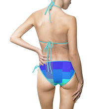 Carica l'immagine nel visualizzatore di Gallery, Women's Bikini Swimsuit Laila Lago & C. by Iannilli Antonella moda