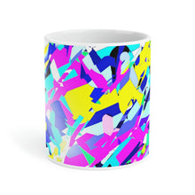 Load image into Gallery viewer, Ceramic Mugs Laila Lago & C. by Iannilli Antonella