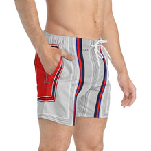 Carica l'immagine nel visualizzatore di Gallery, Swim Trunks Laila Lago & C. by Iannilli Antonella