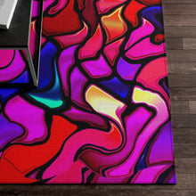 Load image into Gallery viewer, Dornier Rug Laila Lago & C. by Iannilli Antonella