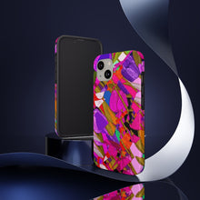 Load image into Gallery viewer, Tough Phone Cases, Case-Mate Laila Lago & C. by Iannilli Antonella