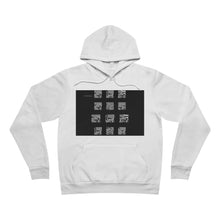 Load image into Gallery viewer, Sponge Fleece Pullover Hoodie Laila Lago & C.by Iannilli Antonella