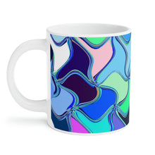 Load image into Gallery viewer, Ceramic Mugs Laila Lago & C. by Iannilli Antonella