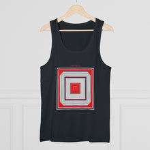 Load image into Gallery viewer, Men's Specter Tank Top Laila Lago & C. by Iannilli Antonella