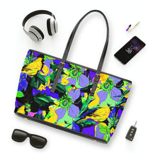 Load image into Gallery viewer, PU Leather Shoulder Bag Laila Lago & C. by Iannilli Antonella