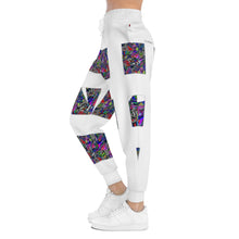 Carica l'immagine nel visualizzatore di Gallery, Athletic Joggers (AOP) Laila Lago & C. by Iannilli Antonella