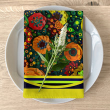 Carica l'immagine nel visualizzatore di Gallery, Napkins linea -Una casa nel bosco-