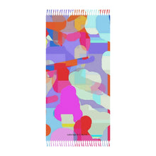 Load image into Gallery viewer, Boho Beach Cloth Laila Lago & C. by Iannilli Antonella