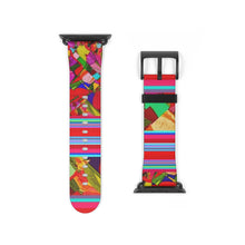 Load image into Gallery viewer, Copy of  Watch Band Stampa Laila Lago & C. by Iannilli Antonella