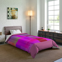 Load image into Gallery viewer, Coperta  stampa Laila Lago & C. by Iannilli Antonella