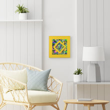 Load image into Gallery viewer, Canvas Gallery Wraps stampa dell'artista Laila Lago & C. by Iannilli Antonella