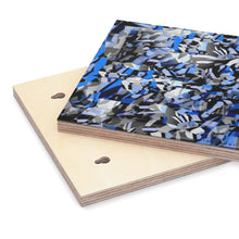 Load image into Gallery viewer, Canvas Gallery Wraps stampa dell'artista Laila Lago & C. by Iannilli Antonella