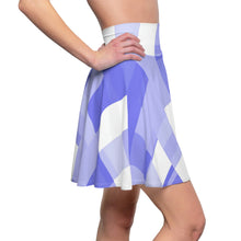 Load image into Gallery viewer, Women's Skater Skirt Laila Lago & C. by Iannilli Antonella