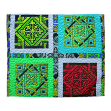 Load image into Gallery viewer, Duvet Cover Laila Lago & C by Iannilli Antonella