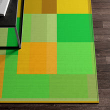 Load image into Gallery viewer, Dornier Rug Laila Lago & C.by Iannilli Antonella