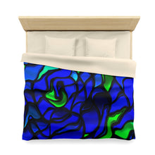 Load image into Gallery viewer, Microfiber Duvet Cover Laila Lago & C by Iannilli Antonella