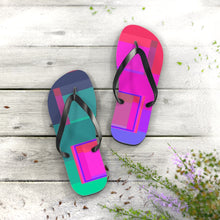 Load image into Gallery viewer, Flip FlopsLaila Lago & C. by Iannilli Antonella