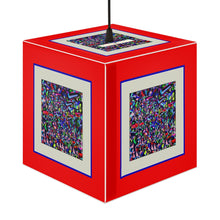 Load image into Gallery viewer, Light Cube Lamp Laila Lago & C. by Iannilli Antonella