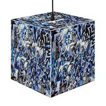 Load image into Gallery viewer, Light Cube Lamp Laila Lago & C. by Iannilli Antonella