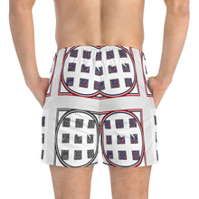 Load image into Gallery viewer, Swim Trunks Laila Lago & C. by Iannilli Antonella