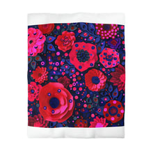 Load image into Gallery viewer, Microfiber Duvet Cover Laila Lago & C by Iannilli Antonella