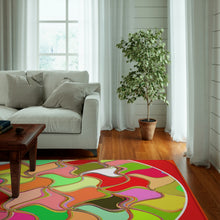 Carica l'immagine nel visualizzatore di Gallery, Dornier Rug Laila Lago & C.by Iannilli Antonella