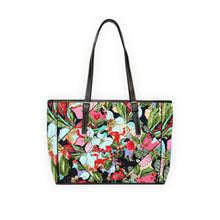 Load image into Gallery viewer, PU Leather Shoulder Bag Laila Lago & C. by Iannilli Antonella