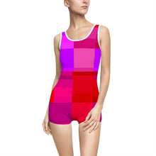 Load image into Gallery viewer, Women's Vintage Swimsuit Laila Lago & C.by Iannilli Antonella