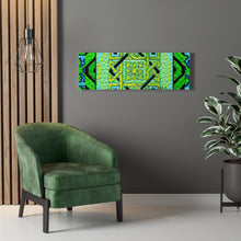 Load image into Gallery viewer, Canvas Gallery Wraps stampa dell' artista Laila Lago & C. by Iannilli Antonella