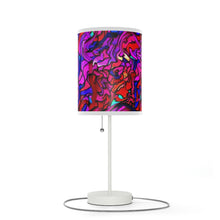 Load image into Gallery viewer, Copy of Lamp on a Stand, US|CA plug Lago & C. by Iannilli Antonella