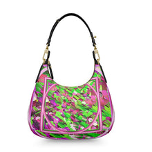 Load image into Gallery viewer, Mini borsa in pelle linea Gioia