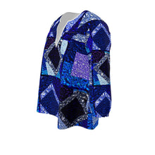 Carica l'immagine nel visualizzatore di Gallery, Elegante blusa linea Ricami