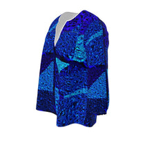 Carica l'immagine nel visualizzatore di Gallery, Elegante blusa linea Ricami