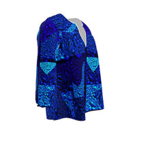 Carica l'immagine nel visualizzatore di Gallery, Elegante blusa linea Ricami