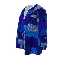 Carica l'immagine nel visualizzatore di Gallery, Elegante blusa linea Ricami