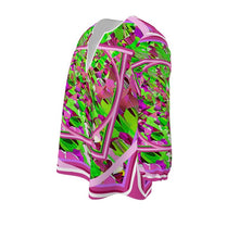 Carica l'immagine nel visualizzatore di Gallery, Elegante blusa in crepe linea Gioia