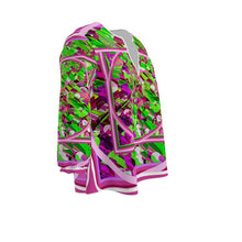 Carica l'immagine nel visualizzatore di Gallery, Elegante blusa in crepe linea Gioia