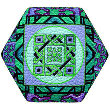 Load image into Gallery viewer, Panchetto linea Ara pacis