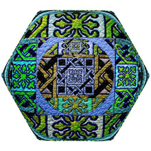 Load image into Gallery viewer, Panchetto linea Ara pacis