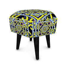 Carica l'immagine nel visualizzatore di Gallery, Elegante panchetto della linea Ara pacis