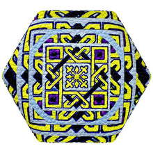 Carica l'immagine nel visualizzatore di Gallery, Elegante panchetto della linea Ara pacis