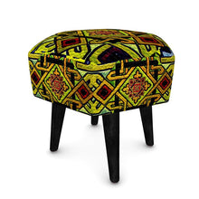 Carica l'immagine nel visualizzatore di Gallery, Elegante panchetto della linea Ara pacis