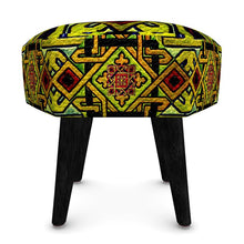 Carica l'immagine nel visualizzatore di Gallery, Elegante panchetto della linea Ara pacis