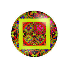 Carica l'immagine nel visualizzatore di Gallery, Tazzine e piattino linea Arabescar