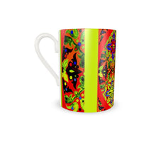 Carica l'immagine nel visualizzatore di Gallery, Tazzine e piattino linea Arabescar